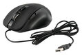 Acer OMW120 черный оптическая (2000dpi) USB (6but) Acer OMW120 черный оптическая (2000dpi) USB (6but)