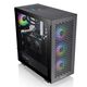 Корпус Thermaltake V350 TG ARGB AIR черный без БП ATX 3x120mm 3x140mm 2xUSB3.0 audio bott PSU Корпус Thermaltake V350 TG ARGB AIR черный без БП ATX 3x120mm 3x140mm 2xUSB3.0 audio bott PSU