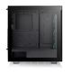 Корпус Thermaltake V350 TG ARGB AIR черный без БП ATX 3x120mm 3x140mm 2xUSB3.0 audio bott PSU