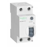 City9 Set Выключатель дифференциального тока 40А 2P 30мА Тип-AC 230В Systeme electric C9R36240 (ВДТ)