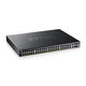Zyxel Networks
L3 Access коммутатор Zyxel NebulaFlex Pro XGS2220-54HP
