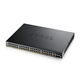 Zyxel Networks
L3 Access коммутатор Zyxel NebulaFlex Pro XGS2220-54HP