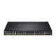 Zyxel Networks
L3 Access коммутатор Zyxel NebulaFlex Pro XGS2220-54HP