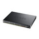 Zyxel Networks
L3 Access коммутатор Zyxel NebulaFlex Pro XGS2220-54HP