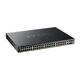 Zyxel Networks
L3 Access коммутатор Zyxel NebulaFlex Pro XGS2220-54HP