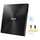 ASUS SDRW-08U9M-U/BLK/G/AS(P2G)