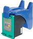 Cactus CB338 Картридж (CS-CB338) №141 XL (трехцветный) для DeskJet D4263/D4363/D5360