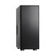 Fractal Design [FD-CA-DEF-XL-R2-BL]Define XL R2 black