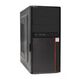 Exegate EX277439RUS Корпус Minitower MA-371X Black
