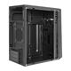 Exegate EX283056RUS Корпус Minitower ExeGate BAA-106 Black Exegate EX283056RUS Корпус Minitower ExeGate BAA-106 Black