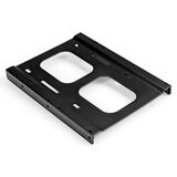Салазки для установки HDD 2.5" в отсек 3.5" Exegate HD-2T3P-NF Exegate EX269594RUS (переходник)