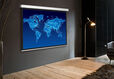 Экран Cactus Wallscreen CS-PSW-152x203 152 x 203см 4:3 настенно-потолочный рулонный белый Экран Cactus Wallscreen CS-PSW-152x203 152 x 203см 4:3 настенно-потолочный рулонный белый