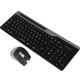 Клавиатура + мышь A4Tech Fstyler FB2535C клав:черный/серый мышь:черный/серый USB беспроводная Blueto Клавиатура + мышь A4Tech Fstyler FB2535C клав:черный/серый мышь:черный/серый USB беспроводная Blueto