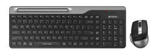 Клавиатура + мышь A4Tech Fstyler FB2535C клав:черный/серый мышь:черный/серый USB беспроводная Blueto Клавиатура + мышь A4Tech Fstyler FB2535C клав:черный/серый мышь:черный/серый USB беспроводная Blueto