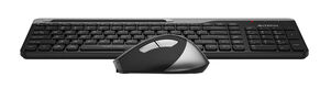 Клавиатура + мышь A4Tech Fstyler FB2535C клав:черный/серый мышь:черный/серый USB беспроводная Blueto Клавиатура + мышь A4Tech Fstyler FB2535C клав:черный/серый мышь:черный/серый USB беспроводная Blueto