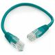 Cablexpert PP12-0.25M/G Патч-корд UTP кат.5e