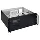 Exegate EX292102RUS Серверный корпус ExeGate Pro 4U300-08 <RM 19