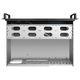 Exegate EX292102RUS Серверный корпус ExeGate Pro 4U300-08 <RM 19
