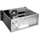 Exegate EX292258RUS Серверный корпус ExeGate Pro 4U390-05 <RM 19 Exegate EX292258RUS Серверный корпус ExeGate Pro 4U390-05 <RM 19
