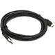 Exegate EX138938RUS Кабель USB 2.0 A-->mini-B 5P 1.8м Exegate