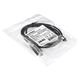 Exegate EX284918RUS Кабель miniDisplayPort-HDMI ExeGate EX-CC-mDP-HDMI-1.8 (mini20M/19M, 1,8м)
