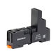 DKC / ДКС IR-B4-SC-2 (Заказная) Базовый пассивный элемент для установки одиночных реле