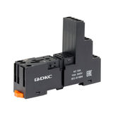 DKC / ДКС IR-B4-SC-2 (Заказная) Базовый пассивный элемент для установки одиночных реле