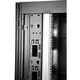 ЦМО ШТК-СП-42.8.10-88АА-9005 Шкаф серверный ПРОФ напольный 42U (800x1000) двери двойные перф. 2 шт.
