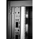 ЦМО ШТК-СП-42.8.12-88АА-9005 Шкаф серверный ПРОФ напольный 42U (800x1200) двери двойные перф. 2 шт.