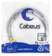 Cabeus PC-UTP-RJ45-Cat.6-3m-LSZH Патч-корд U/UTP Cabeus PC-UTP-RJ45-Cat.6-3m-LSZH Патч-корд U/UTP