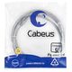 Cabeus PC-UTP-RJ45-Cat.6-3m-LSZH Патч-корд U/UTP Cabeus PC-UTP-RJ45-Cat.6-3m-LSZH Патч-корд U/UTP