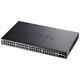 Zyxel Networks
Zyxel XGS2220-54-EU0101F Zyxel Networks
Zyxel XGS2220-54-EU0101F
