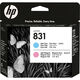 HP 831 (CZ679A) HP 831 (CZ679A)