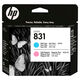 HP 831 (CZ679A)