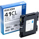 Ricoh GC 41CL (405766) Ricoh GC 41CL (405766)
