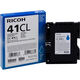 Ricoh GC 41CL (405766) Ricoh GC 41CL (405766)
