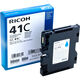 Ricoh GC 41CL (405762) Ricoh GC 41CL (405762)