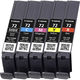 Canon PGI-72 Multi Pack (6402B009)