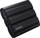 Samsung External SSD T7 Shield Samsung External SSD T7 Shield