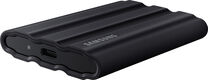 Samsung External SSD T7 Shield Samsung External SSD T7 Shield