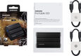 Samsung External SSD T7 Shield Samsung External SSD T7 Shield