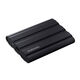Samsung External SSD T7 Shield Samsung External SSD T7 Shield