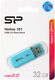 Silicon Power USB Drive 32Gb Helios 101 SP032GBUF2101V1B {USB2.0