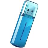 Silicon Power USB Drive 32Gb Helios 101 SP032GBUF2101V1B {USB2.0