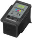 Картридж струйный Cactus CS-CL441XL многоцветный (18мл) для Canon Pixma GM2040/4040/GM2140/2240