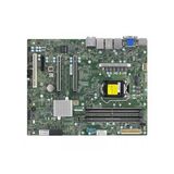 {W-1200 CPU Supermicro MBD-X12SCA-F-B