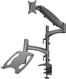 Cactus CS-VM-LH08-BK черный 13 Cactus CS-VM-LH08-BK черный 13
