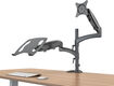 Cactus CS-VM-LH08-BK черный 13 Cactus CS-VM-LH08-BK черный 13