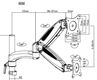 Cactus CS-VM-LH08-BK черный 13 Cactus CS-VM-LH08-BK черный 13