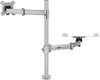 Cactus CS-VM-LH07-AL серебряный 13 Cactus CS-VM-LH07-AL серебряный 13